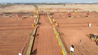 Image of 1162 Sq.ft Residential Plot / Land for sale in Nawadgeri, Bidar for Rs. 1251000