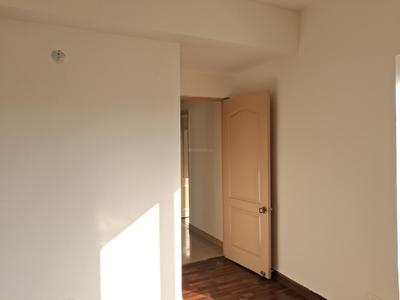 Bedroom Image of 1069 Sq.ft 2.5 BHK Apartment / Flat for sale in Paras Tierea, Sector 137 Noida for Rs. 9000000
