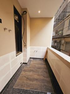 Balcony Image of 2475 Sq.ft 4 BHK Builder Floor for sale in South City 1 Floors, Sector 41 Gurgaon for Rs. 31500000