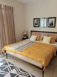 Bedroom Image of 2712 Sq.ft 4 BHK Villa for sale in Sangolda Goa for Rs. 26000000