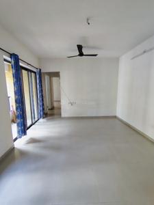 Hall Image of 584 Sq.ft 1 BHK Apartment / Flat for rent in Lodha Casa Bella Gold, Palava Phase 1 Thane for Rs. 14000