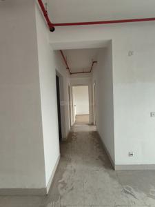 Hall Image of 1050 Sq.ft 2 BHK Apartment / Flat for sale in Ruchi One Rajarhat, New Town Kolkata for Rs. 18000000