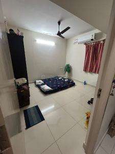 Bedroom Image of 989 Sq.ft 2 BHK Apartment / Flat for sale in Plaza Elite Acres, Semmancheri Chennai for Rs. 6000000