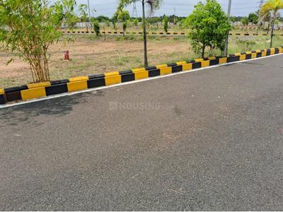GREEN FIELD ESTATES Plot View 2