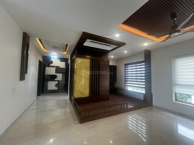 Hall Image of 2500 Sq.ft 3 BHK Apartment / Flat for rent in Century Ethos, Byatarayanapura Bengaluru for Rs. 200000