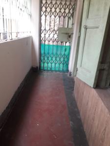 Balcony Image of 4050 Sq.ft 5 BHK Independent House for sale in Baghajatin Kolkata for Rs. 18500000