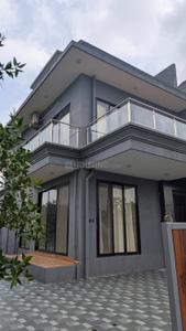 3 BHK Villa