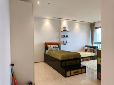 Bedroom Image of 2670 Sq.ft 3 BHK Apartment / Flat for sale in Phoenix Kessaku, Rajajinagar Bengaluru for Rs. 150000000