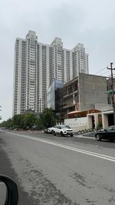 Sector 151 Plot View 3