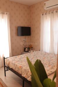 Bedroom Image of 2500 Sq.ft 5 BHK Villa for sale in Karjat Thane for Rs. 30000000