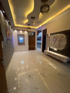 Hall Image of 1700 Sq.ft 4 BHK Villa for sale in Manchwa Jaipur for Rs. 6500000
