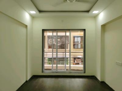 Bedroom Image of 885 Sq.ft 1 BHK Apartment / Flat for sale in Boisar Mumbai for Rs. 4292250