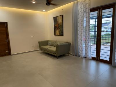 Bedroom Image of 3260 Sq.ft 4 BHK Villa for sale in Puthenkurish Kochi for Rs. 19800000