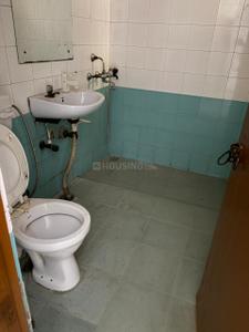 Image of 1150 Sq.ft 2 BHK Villa for rent in Sector 19, Noida for Rs. 31125