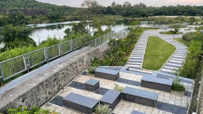 Image of 2250 Sq.ft Residential Plot / Land for sale in Hinjawadi, Pune for Rs. 15100000
