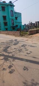 Pragati park Plot View 2
