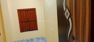 Bedroom Image of 800 Sq.ft 2 BHK Independent House for rent in Chinar Park Kolkata for Rs. 10000