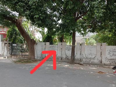 Sarvodaya Nagar Plot View 2