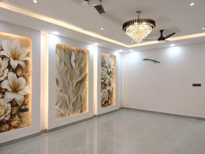 Living Room Image of 1620 Sq.ft 3 BHK Builder Floor for sale in Sector 85 Faridabad for Rs. 17500000