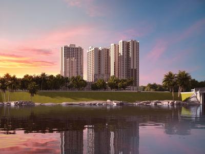 2 BHK Flat