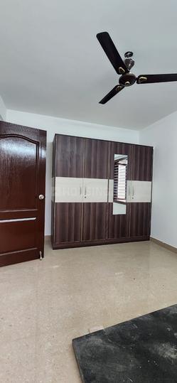 Santo Home Bedroom 1