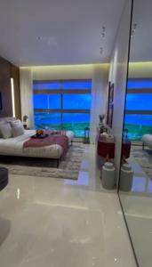 Bedroom Image of 1381 Sq.ft 3 BHK Apartment / Flat for sale in Piramal Vaikunth , Thane West Thane for Rs. 22900000