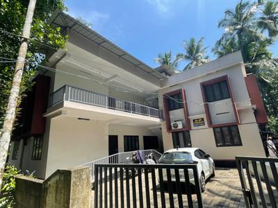 Image of 700 Sq.ft 2 BHK Apartment / Flat for rent in Madathilpadam, Kozhikode for Rs. 800