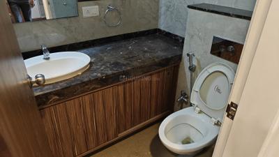 Image of 1950 Sq.ft 3 BHK Apartment / Flat for sale in L And T Crescent Bay, Parel, Mumbai for Rs. 61500000