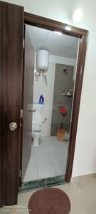 Bathroom Image of 1184 Sq.ft 2 BHK Apartment / Flat for sale in Shubh Avana, Jaisinghpura Jaipur for Rs. 3900000
