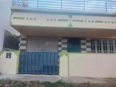 Image of 1500 Sq.ft 2 BHK Independent House for rent in Kundur, Tumkur for Rs. 12000