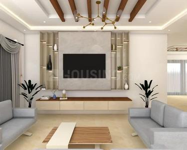 4 BHK Independent Builder Floor