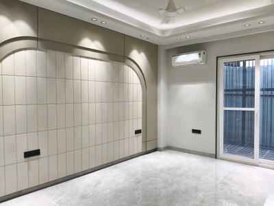 Bedroom Image of 1700 Sq.ft 3 BHK Builder Floor for sale in South City Floors 1, Sector 41 Gurgaon for Rs. 27500000