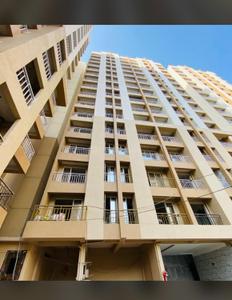 Image of 397 Sq.ft 1 BHK Apartment / Flat for sale in Seven Eleven Apna Ghar Phase II Plot A, Mira Road East, Mira Bhayandar for Rs. 4800000