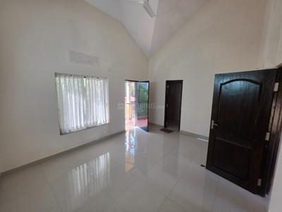 Hall Image of 1808 Sq.ft 3 BHK Villa for sale in Nuvem Goa for Rs. 17500000