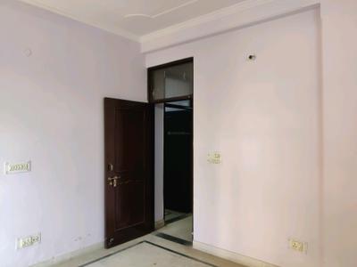 Bedroom Image of 1500 Sq.ft 3 BHK Builder Floor for sale in Vaishali Ghaziabad for Rs. 11000000