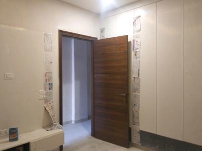 Bedroom Image of 1650 Sq.ft 4 BHK Builder Floor for sale in Sector 17 Rohini New Delhi for Rs. 20500000