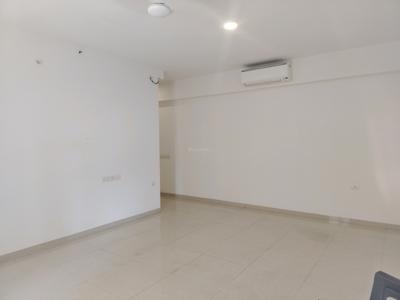 Bedroom Image of 1800 Sq.ft 3 BHK Apartment / Flat for sale in Indiabulls Greens, Panvel Navi Mumbai for Rs. 12500000