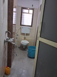 Image of 1125 Sq.ft 2 BHK Apartment / Flat for sale in Vastusankalp Punyodaya Park, Kalyan West, Kalyan for Rs. 6900000