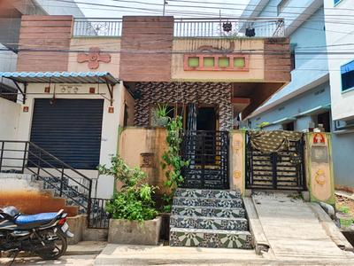 Image of 900 Sq.ft 2 BHK Independent House for sale in Dowlaiswaram, Rajahmundry for Rs. 3600000
