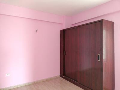 Bedroom Image of 723 Sq.ft 2 BHK Apartment / Flat for sale in Advitya Homes, Kail Gaon Faridabad for Rs. 5500000