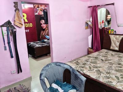 Bedroom Image of 350 Sq.ft 1 BHK Apartment / Flat for sale in Omicron I Greater Noida for Rs. 2900000