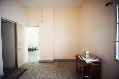 Hall Image of 675 Sq.ft 2 BHK Apartment / Flat for sale in Maninagar Ahmedabad for Rs. 3900000