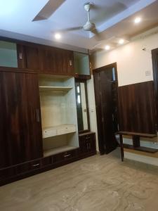 2 BHK Independent Builder Floor