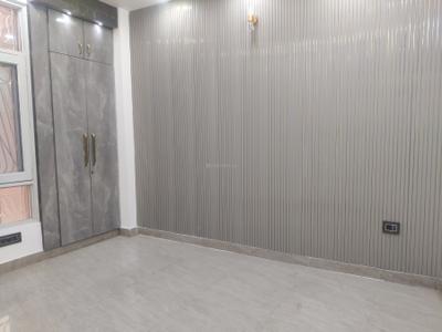 Bedroom Image of 1400 Sq.ft 3 BHK Builder Floor for sale in Indirapuram Ghaziabad for Rs. 10500000