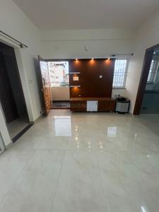 Hall Image of 3000 Sq.ft 3 BHK Builder Floor for rent in Kudlu Bengaluru for Rs. 44000