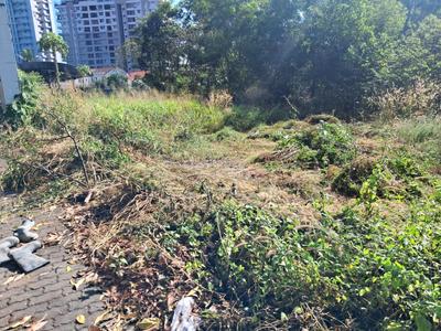 Keralarealty Plot View 2