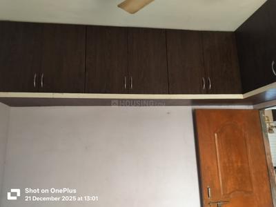 Kitchen Image of 1100 Sq.ft 2 BHK Apartment / Flat for sale in Bholav Bharuch for Rs. 3700000