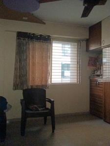 Bedroom Image of 2025 Sq.ft 3 BHK Apartment / Flat for sale in V V Akshat Paradise, Sargasan Gandhinagar for Rs. 14500000