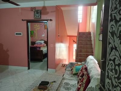 Bedroom Image of 1440 Sq.ft 2 BHK Villa for sale in Sodepur Kolkata for Rs. 4500000