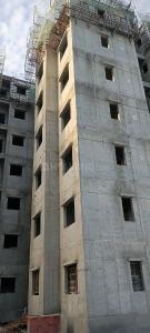 Image of 698 Sq.ft 2 BHK Apartment / Flat for sale in Shriram 107 Southeast, Attibele, Bengaluru for Rs. 5000000